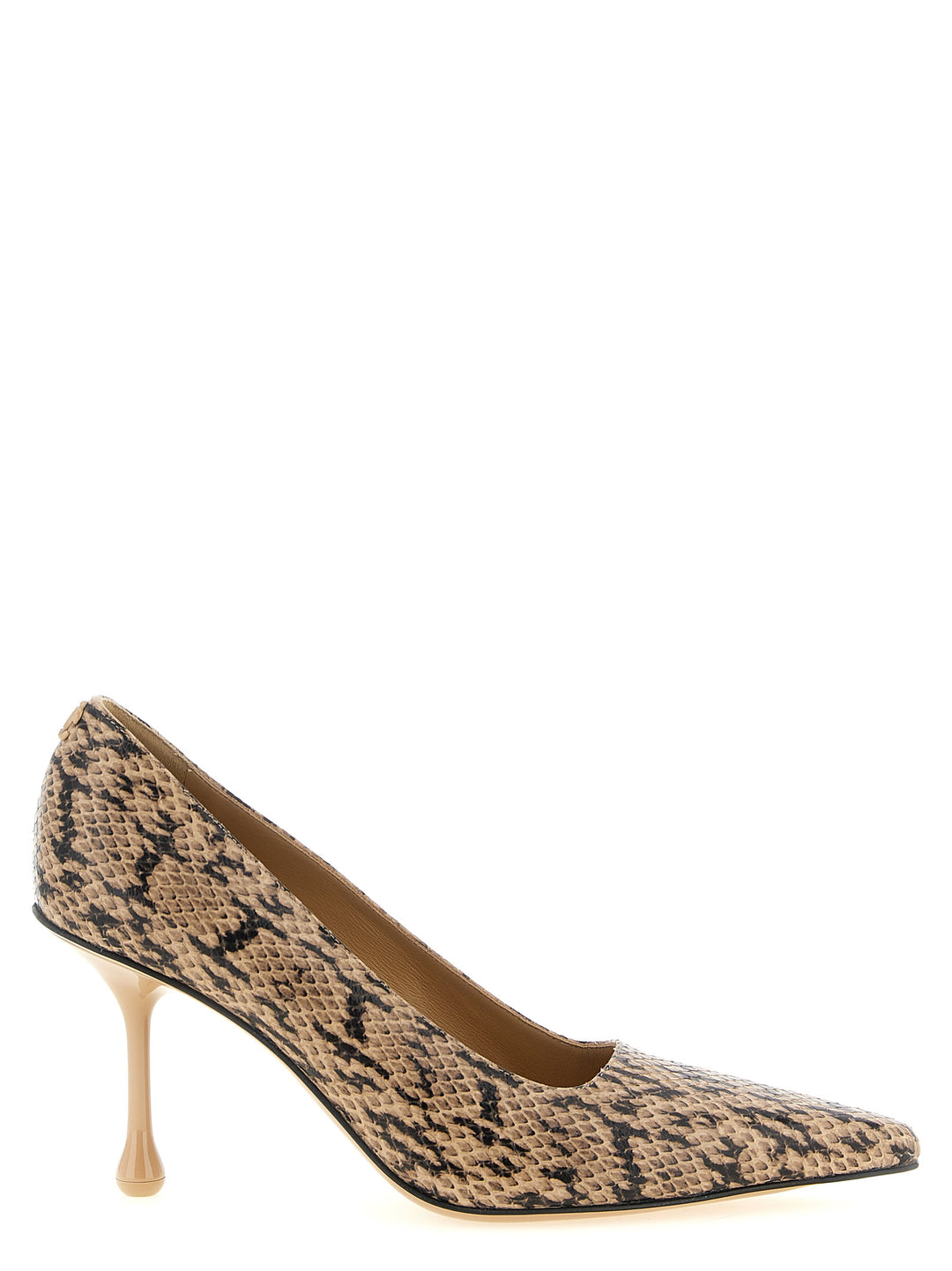 Jimmy Choo Ixia Pumps - Brown | 2de6cf9046d90da363580fcfc9e9271f9a1c7eff