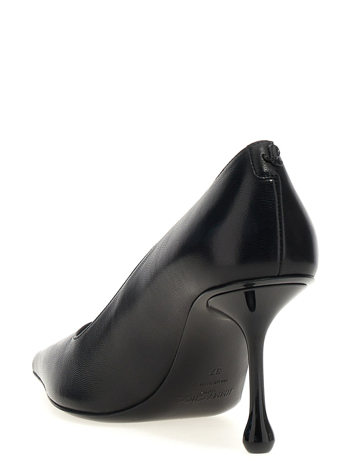 Ixia Pumps Black