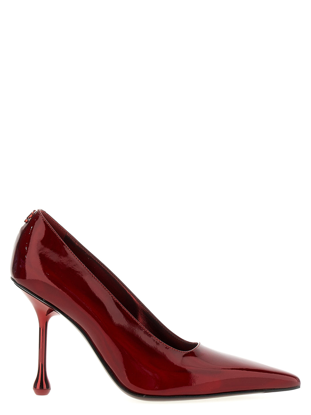 Ixia Pumps Red