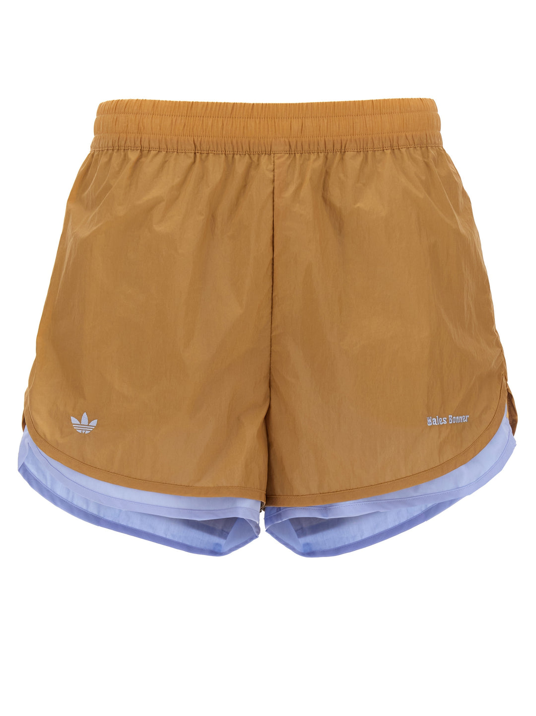 Adidas Originals X Wales Bonner Shorts Bermuda, Short Beige