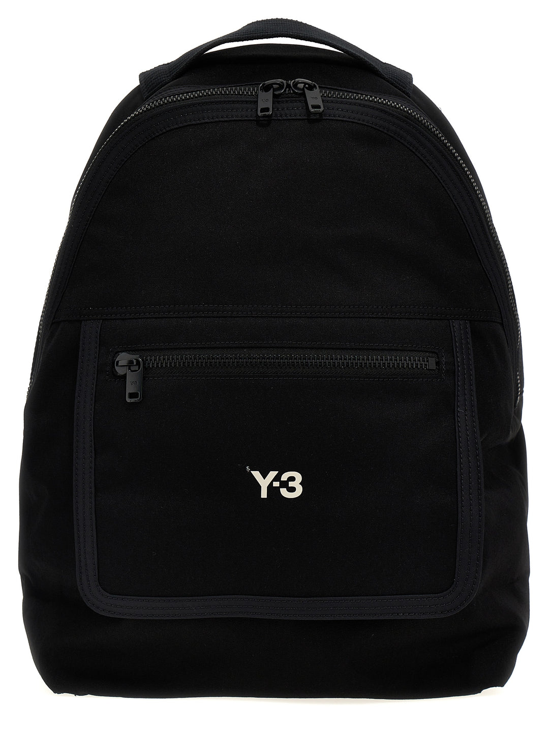 Y-3 Classic Backpack Backpacks Black