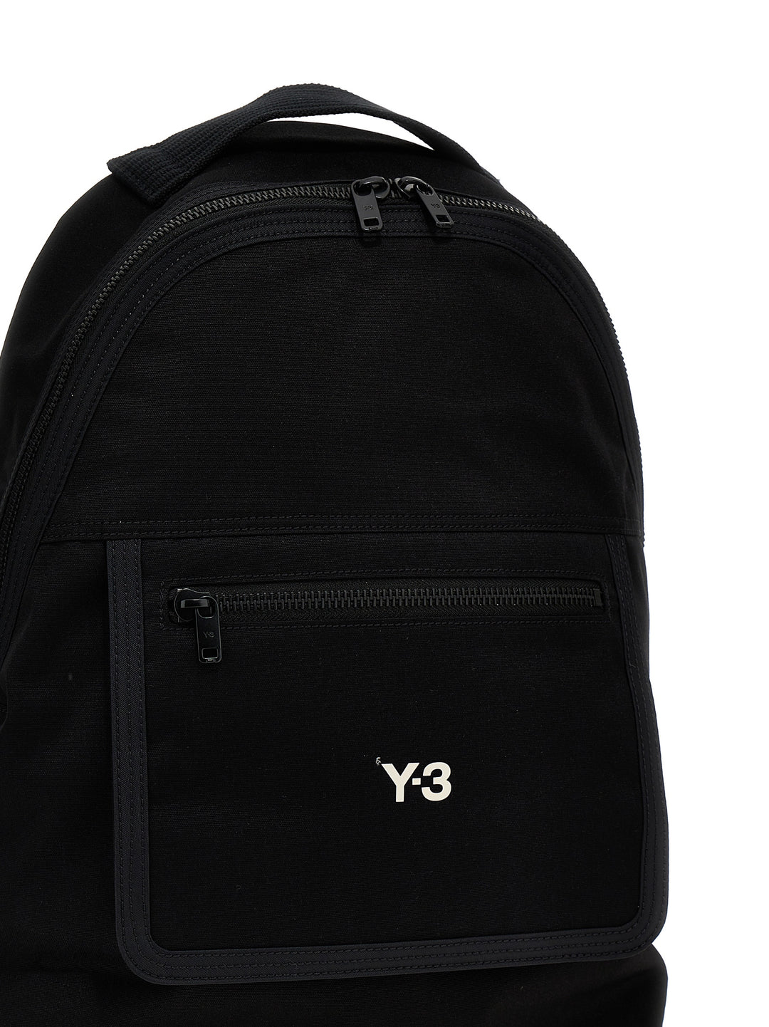 Y-3 Classic Backpack Backpacks Black