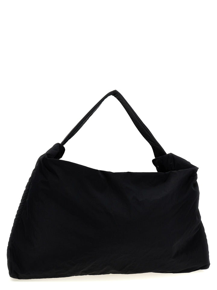 Y-3 S Bag Shoulder Bags Black