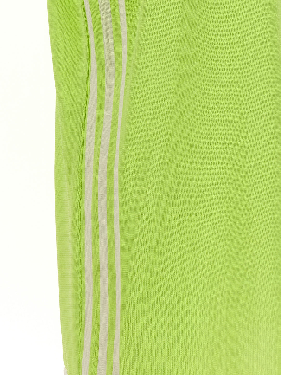 Adidas Originals X Wales Bonner Tank Top Tops Yellow