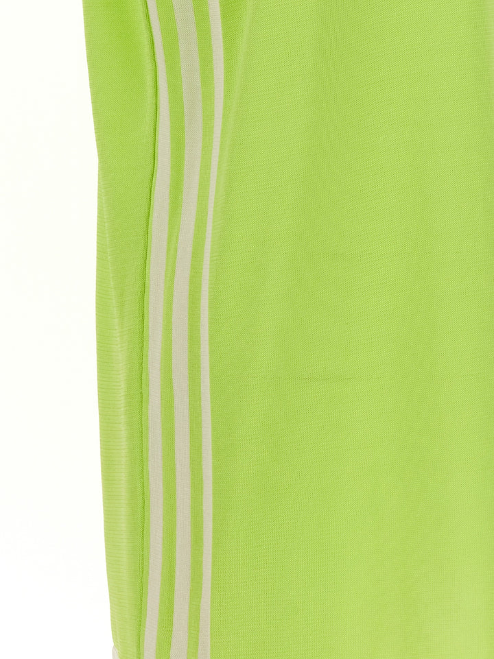 Adidas Originals X Wales Bonner Tank Top Tops Yellow