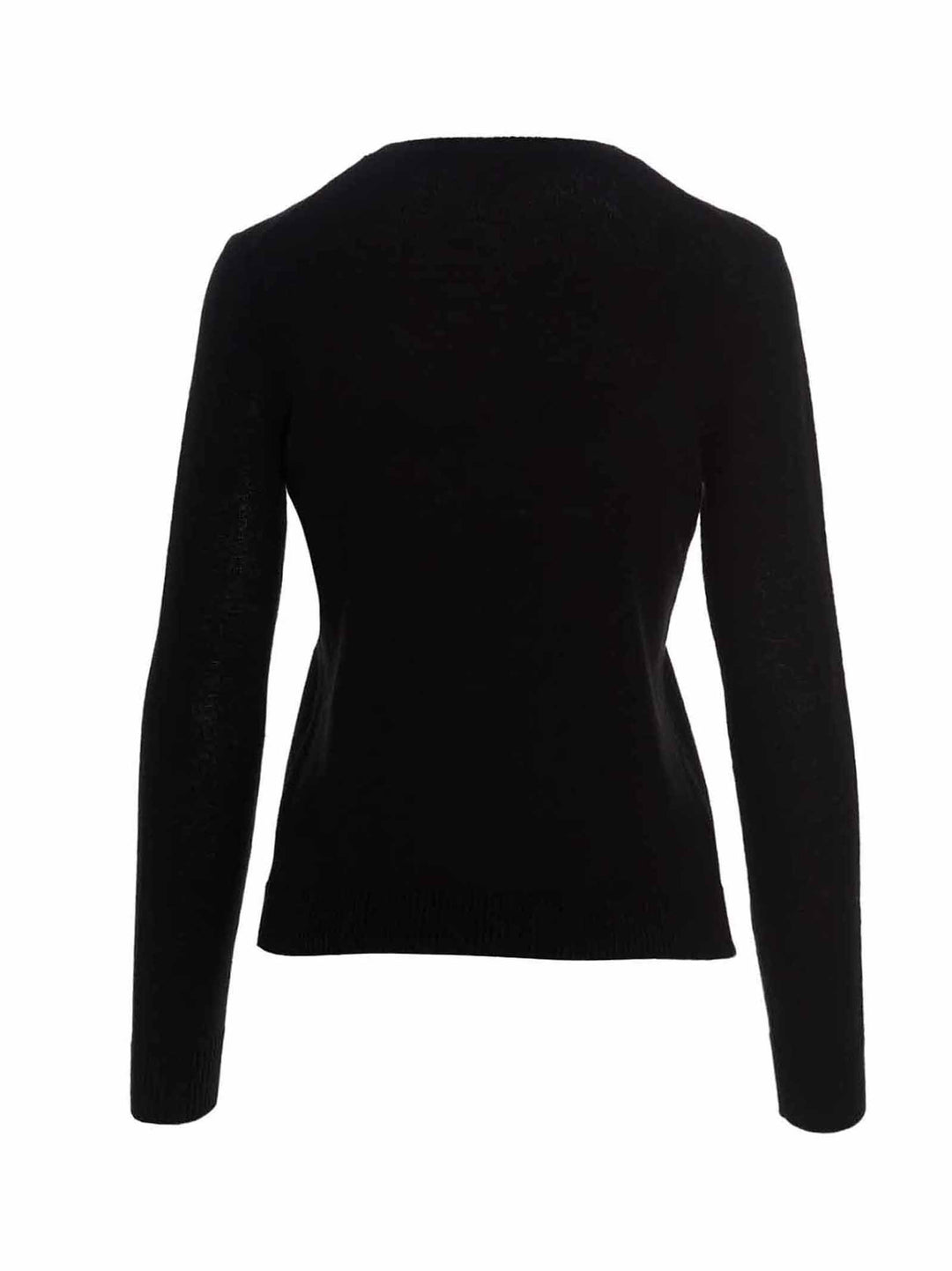 Cashmere Sweater Sweater, Cardigans Black