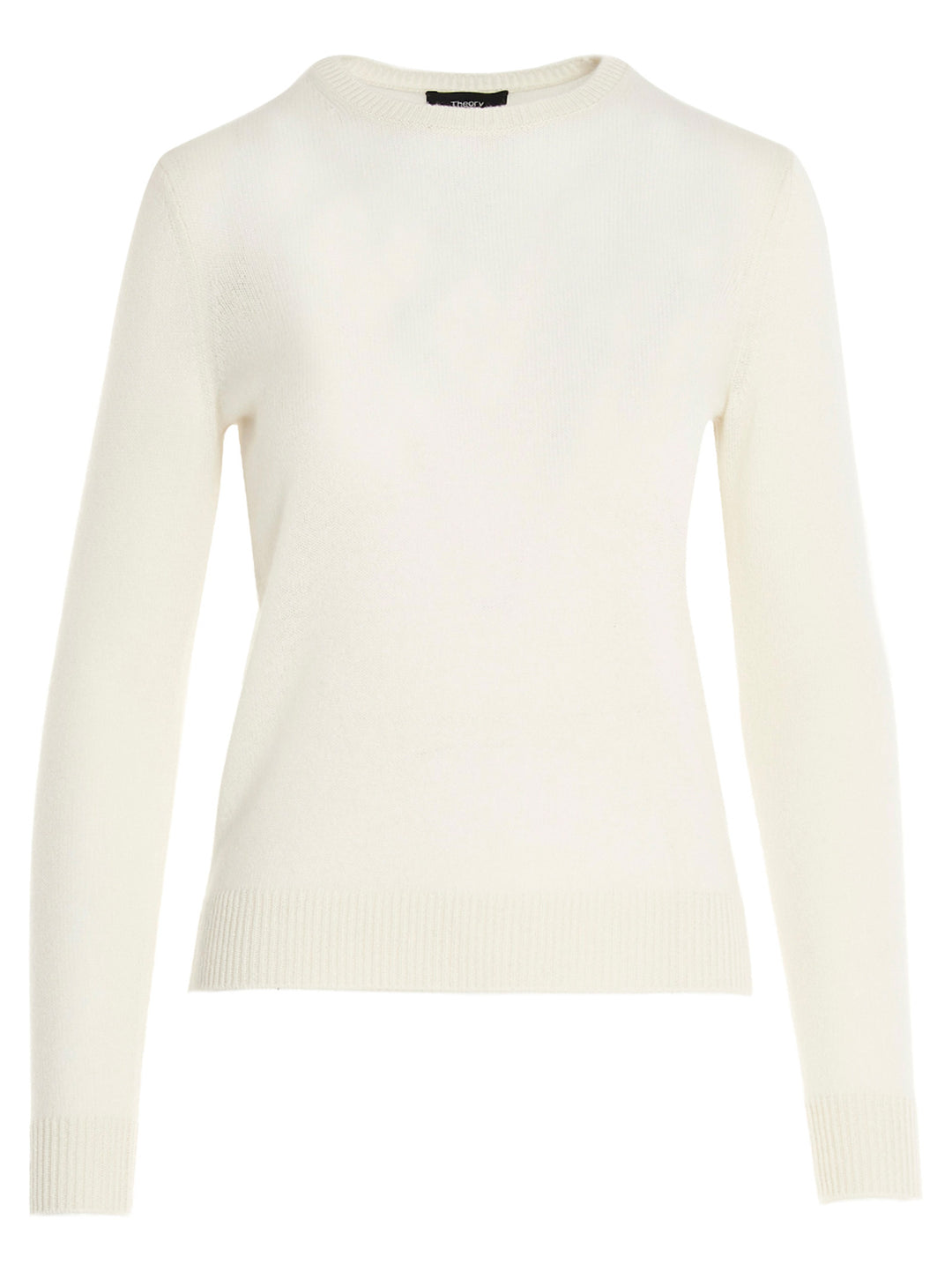 Cashmere Sweater Sweater, Cardigans White