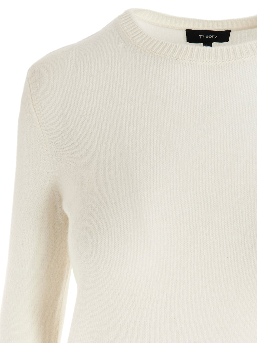 Cashmere Sweater Sweater, Cardigans White