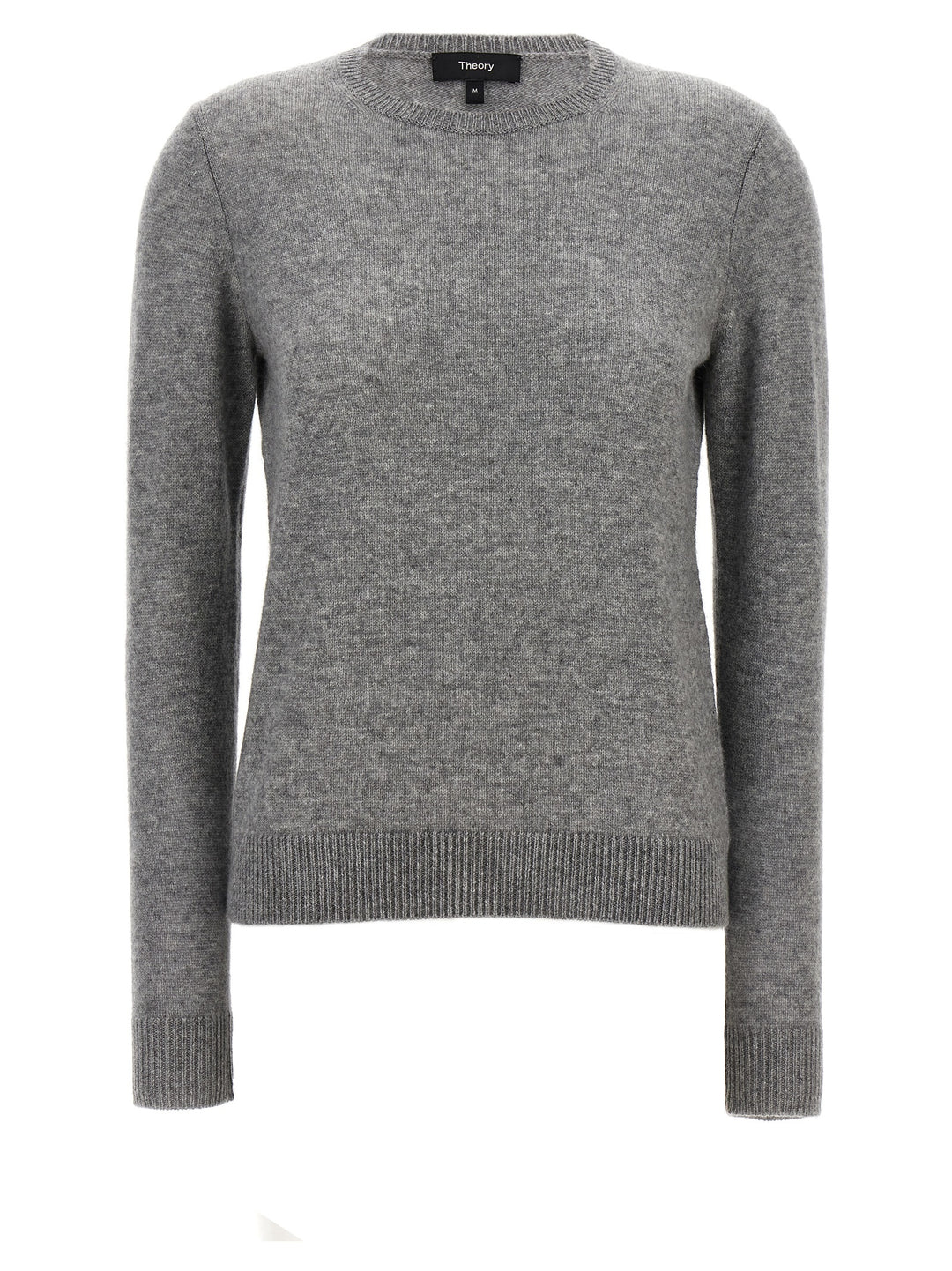 Cashmere Sweater Sweater, Cardigans Gray