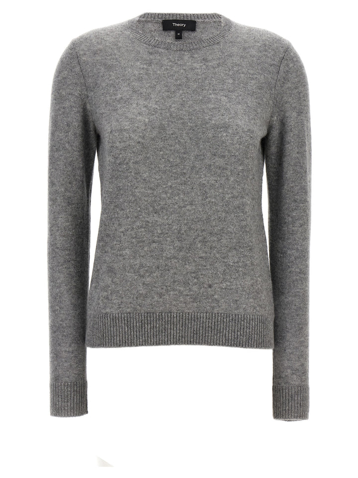 Cashmere Sweater Sweater, Cardigans Gray