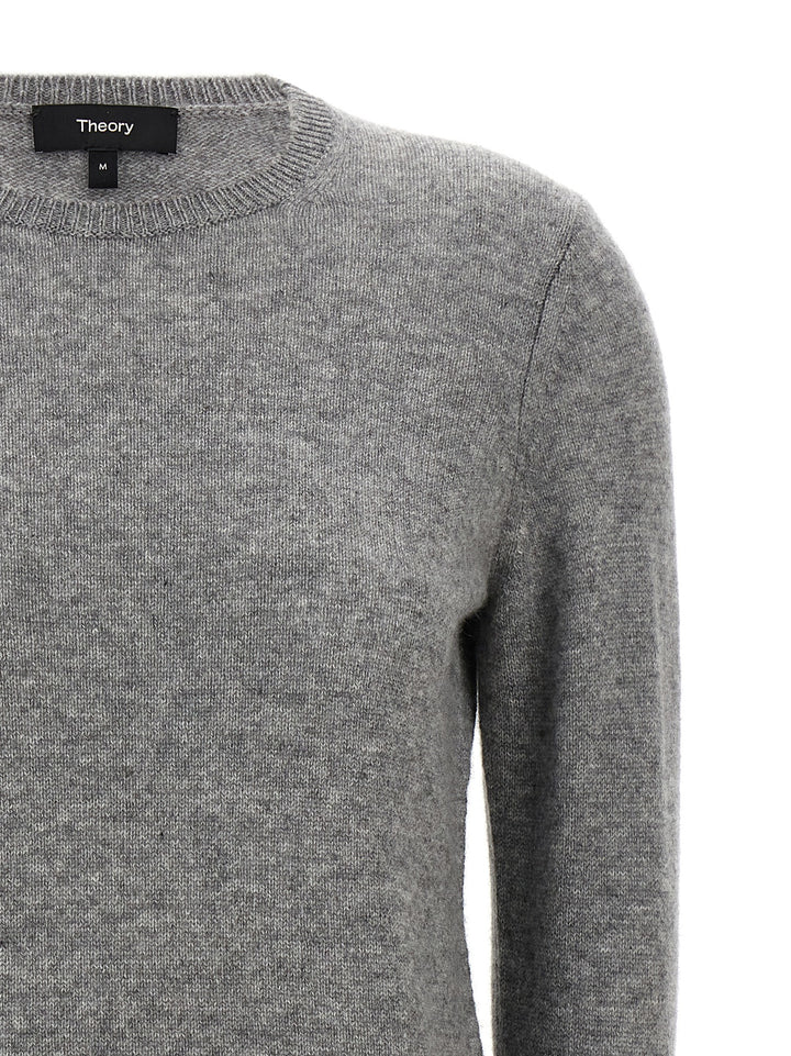 Cashmere Sweater Sweater, Cardigans Gray