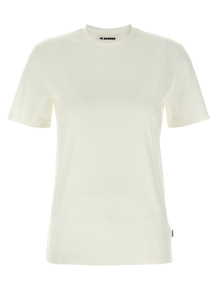 Cotton T-Shirt White