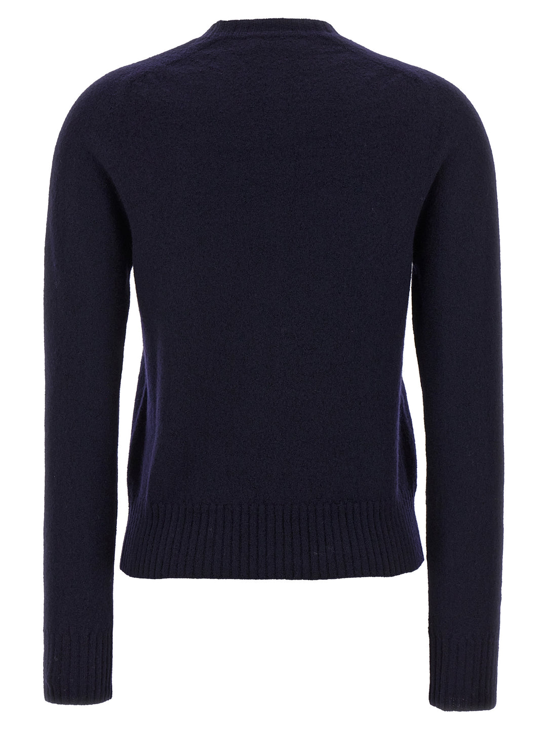 Wool Sweater Sweater, Cardigans Blue