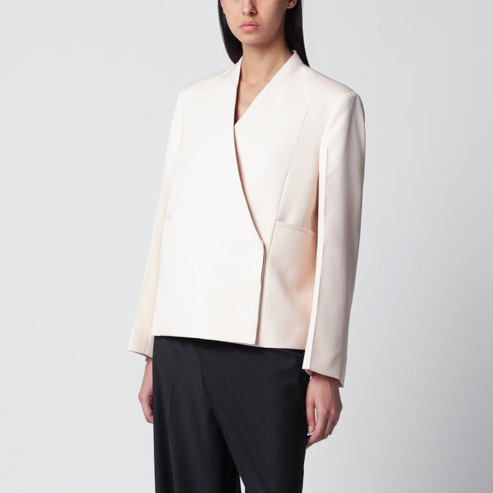 Jil Sander Coats & Jackets - Beige | c6d0777c521aac04d6ffe9ab4a66c6062d5a065a