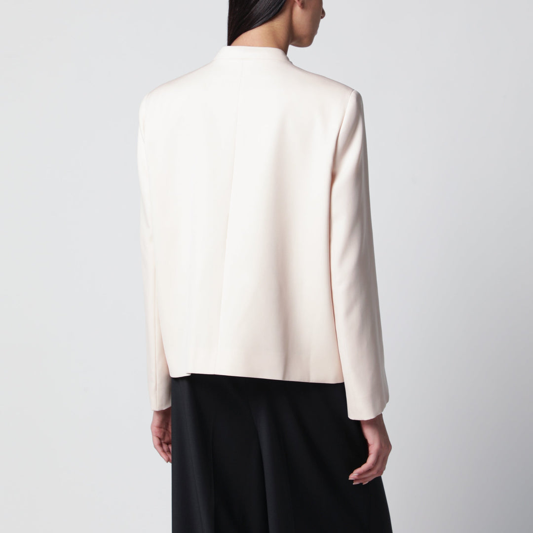 Jil Sander Coats & Jackets - Beige | f107f128b0711f24cd212f0d7cc73576131b6969