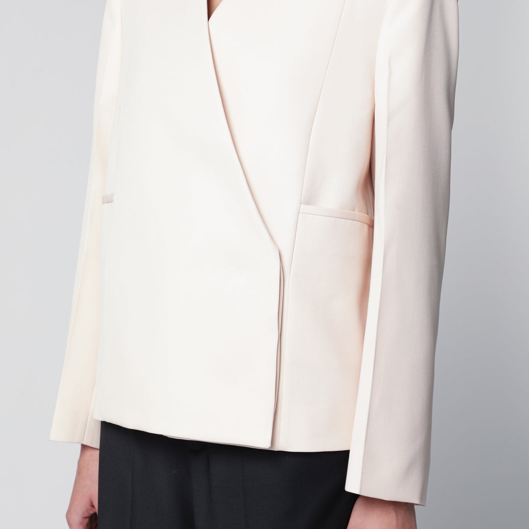 Jil Sander Coats & Jackets - Beige | 849d2b76bcf7ffc0210f0ba489beb6cc6aaf86de