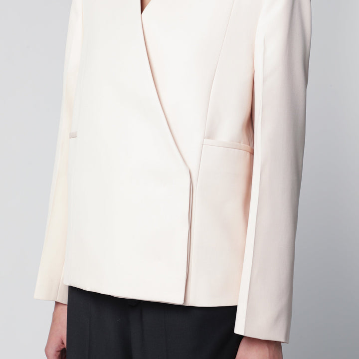 Jil Sander Coats & Jackets - Beige | 849d2b76bcf7ffc0210f0ba489beb6cc6aaf86de