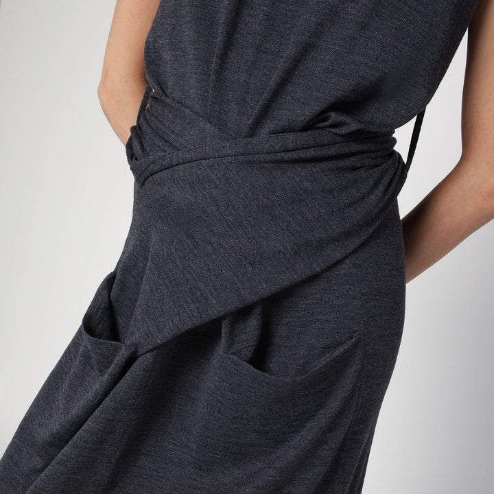 Jil Sander Apparel & Accessories - Grey | 607f4eb1eb7dc9da92844909922c9c03344bcce6