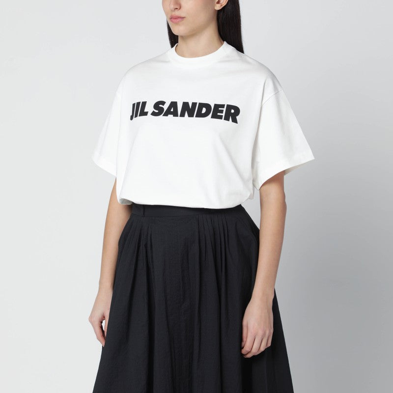Jil Sander Shirts & Tops - White | 2c32c276d19ebcd31377234fda4686e26730f0a4