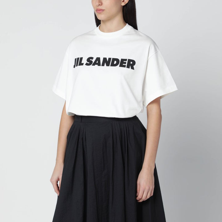 Jil Sander Shirts & Tops - White | 2c32c276d19ebcd31377234fda4686e26730f0a4