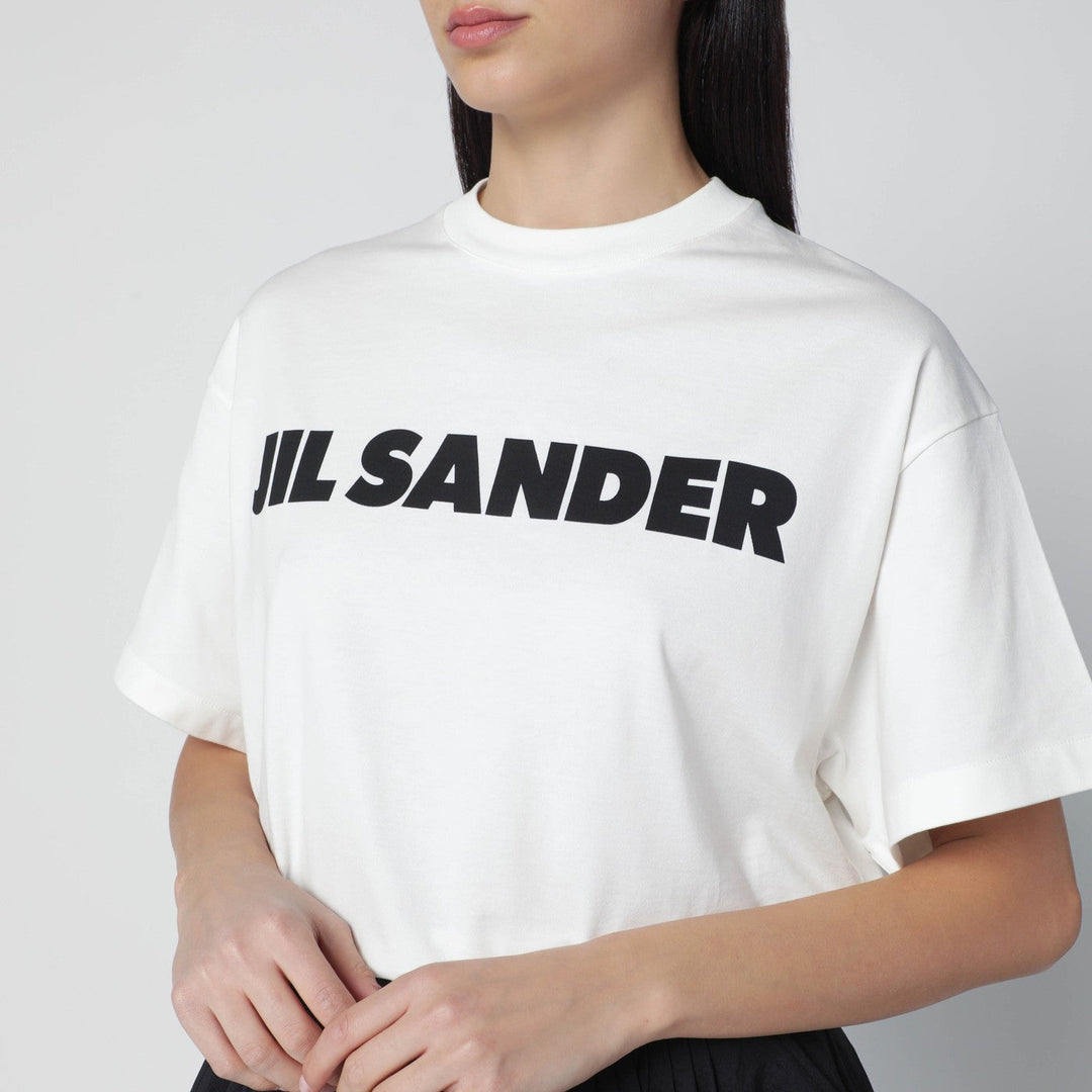 Jil Sander Shirts & Tops - White | 1efda55eea41fd18e0fd62f8a6aae21af9576755