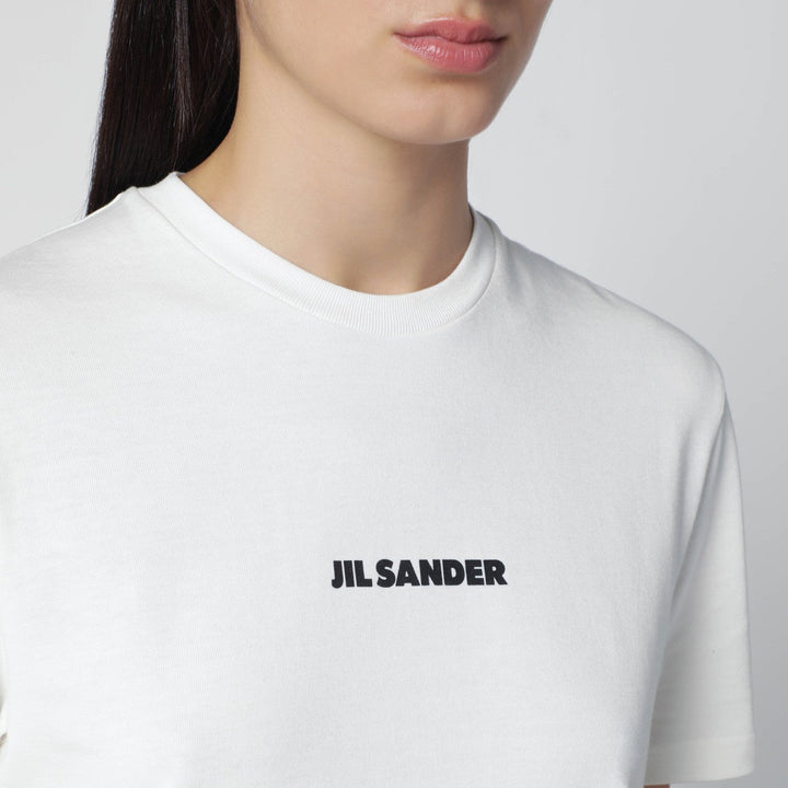 Jil Sander Shirts & Tops - White | 96956ebf4cd4f2cb96cd987d704844245f8ce94f