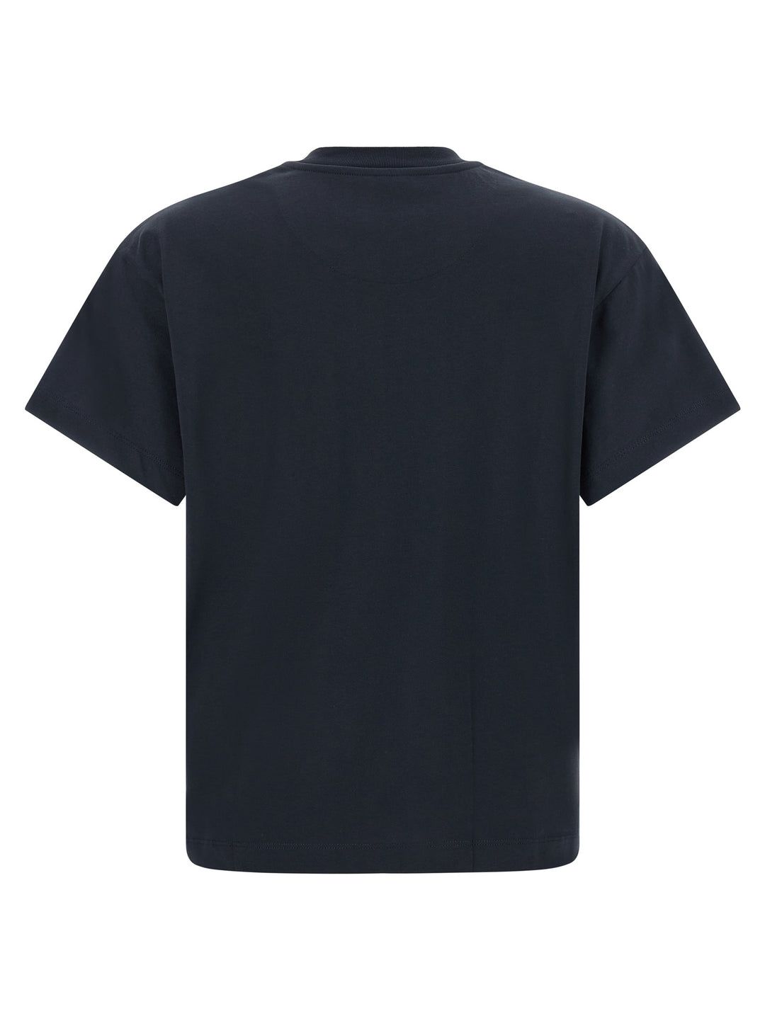 Jil Sander 3-Pack Logo Embroidery T-shirt - Multicolor | a870acaeeecdd9ac4e3cd024ab20245898f3793d