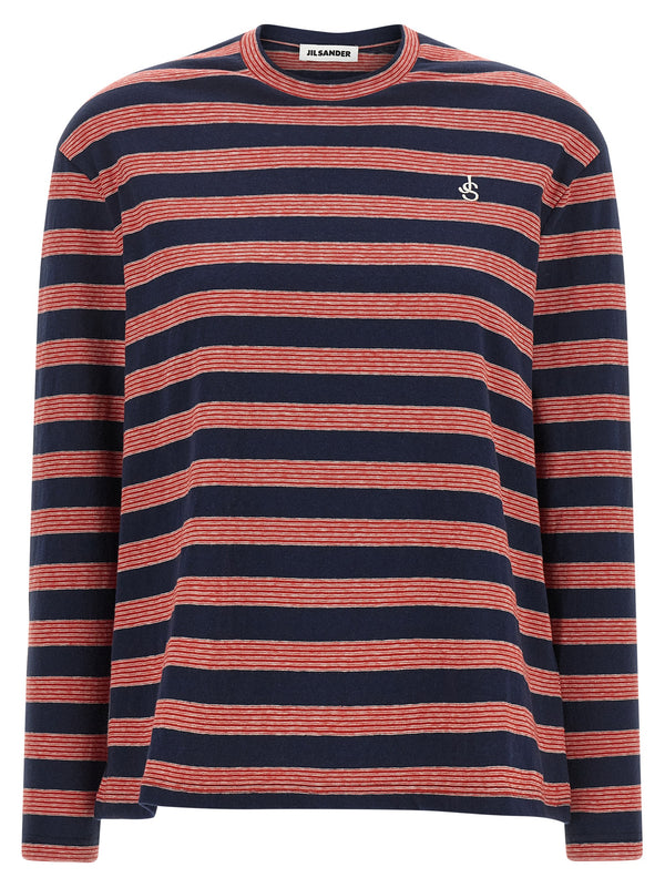 Striped T-Shirt Multicolor