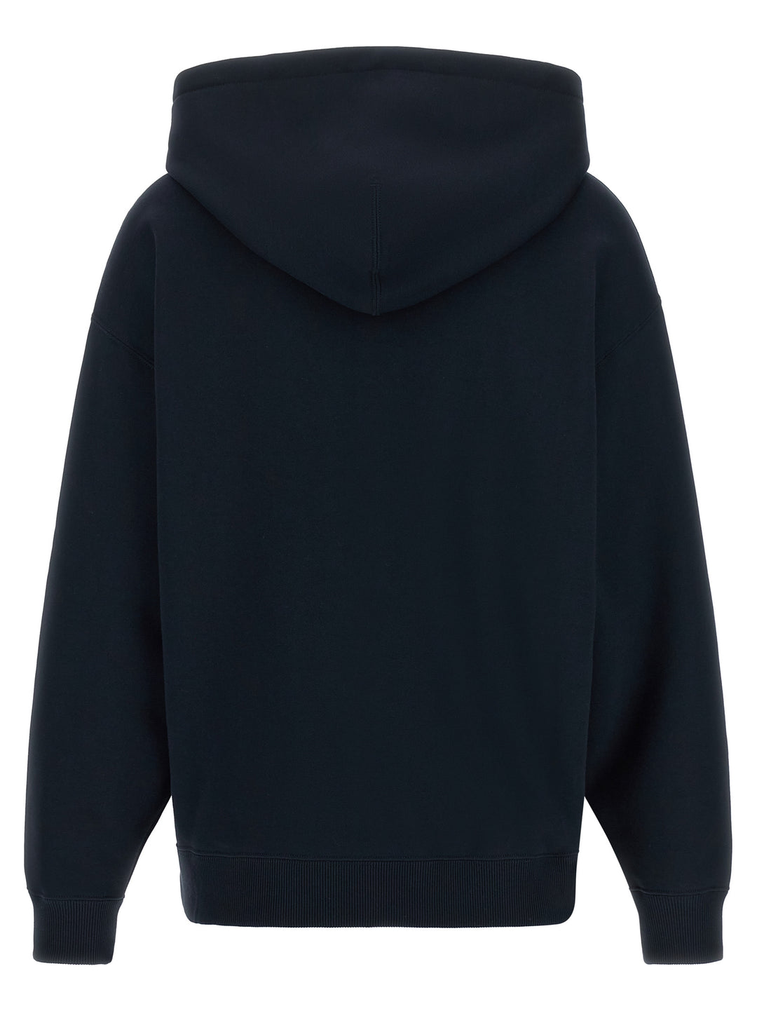 Jil Sander Jil Sander Sweatshirt - Blue | c974651fbe1012ab285abdf87644cb62759171ee