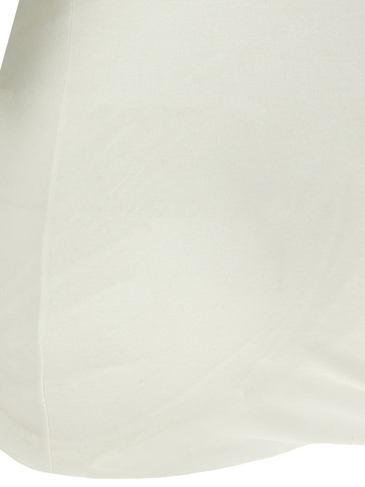 Jil Sander Top T-shirt - White | 76c807edb36e5686ed34559dadf9f481698499b1