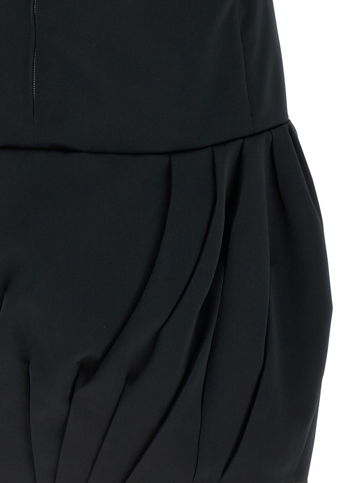 Jil Sander 240 Dresses - Black | ae32b073f2798585b0aeaf67e72e035d89b7d0b5