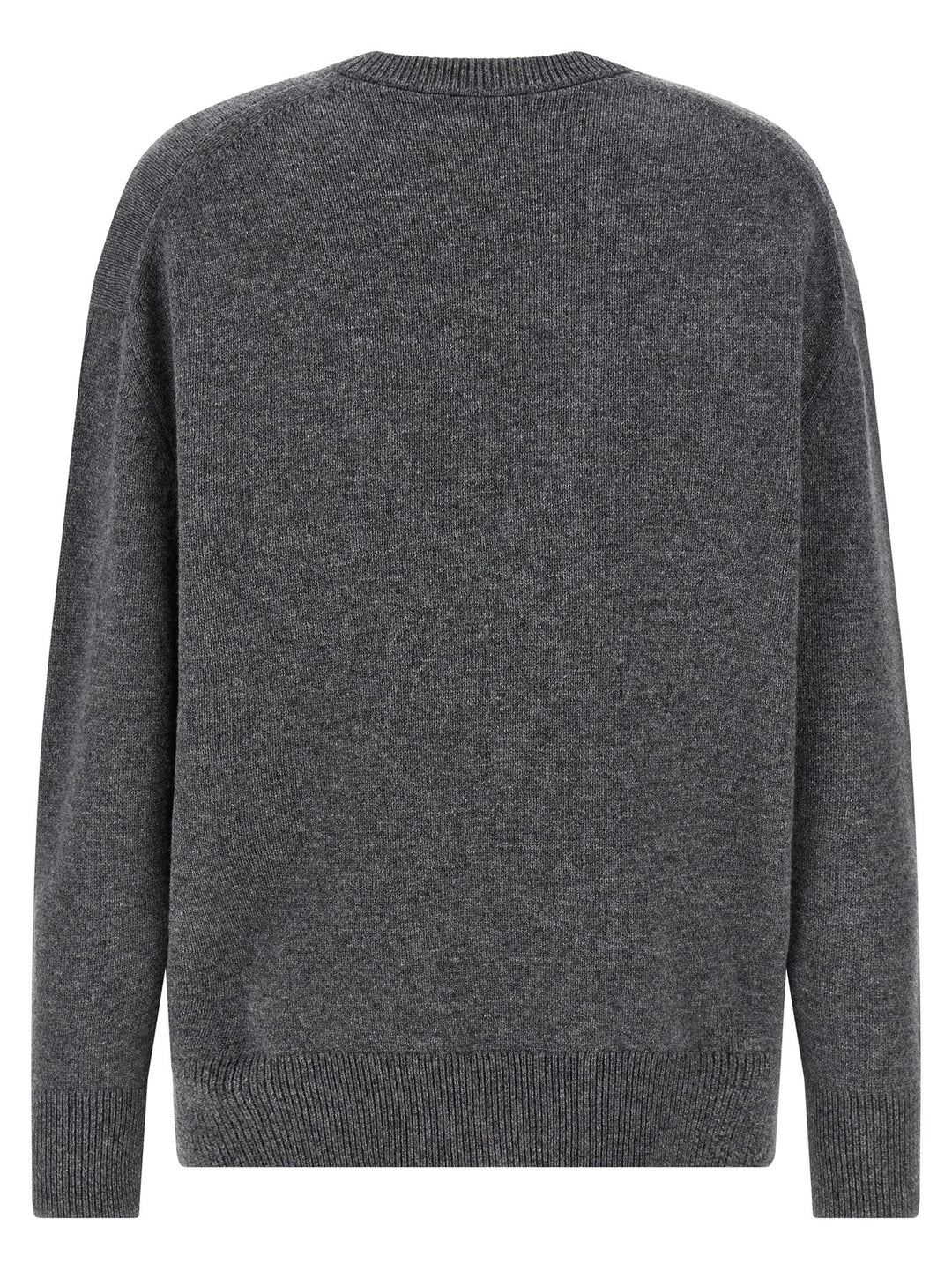 Jil Sander Cashmere Sweater Sweaters and Cardigans - Gray | 74c1845ebb2fd19c48e96f657e000a6af019d06c