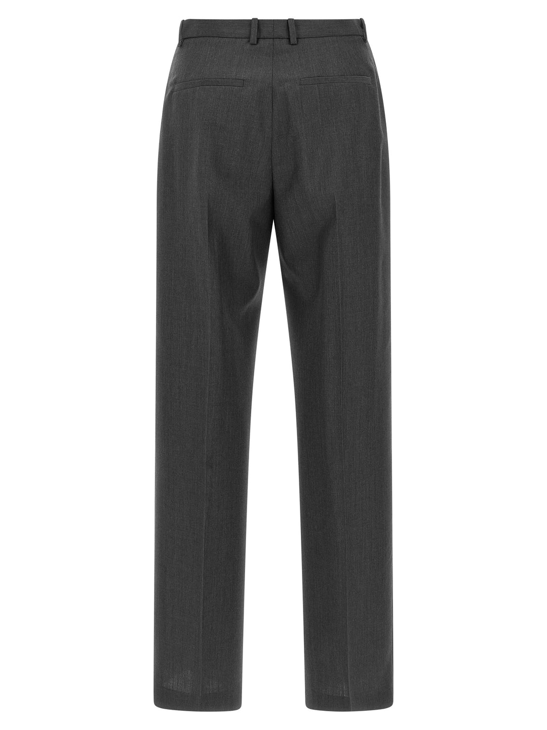 Jil Sander Tailored Trousers Pants - Gray | 8e94959bf5fb34cc18834cb6e2a48a8e9b181e6d