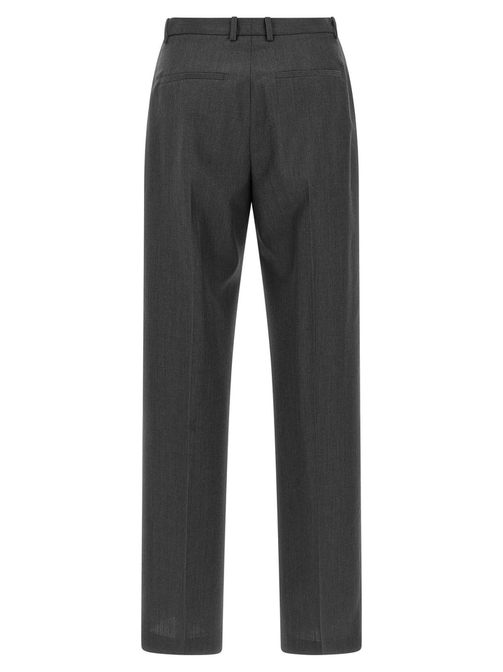 Jil Sander Tailored Trousers Pants - Gray | 8e94959bf5fb34cc18834cb6e2a48a8e9b181e6d