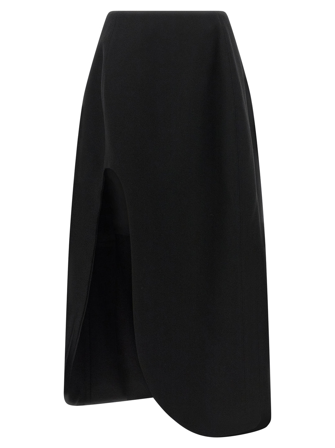 Jil Sander Skirt 158 Skirts - Black | 46e96790ef0dce3f663dbc138b5d988741074756