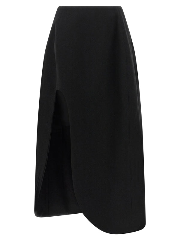Skirt 158 Skirts Black