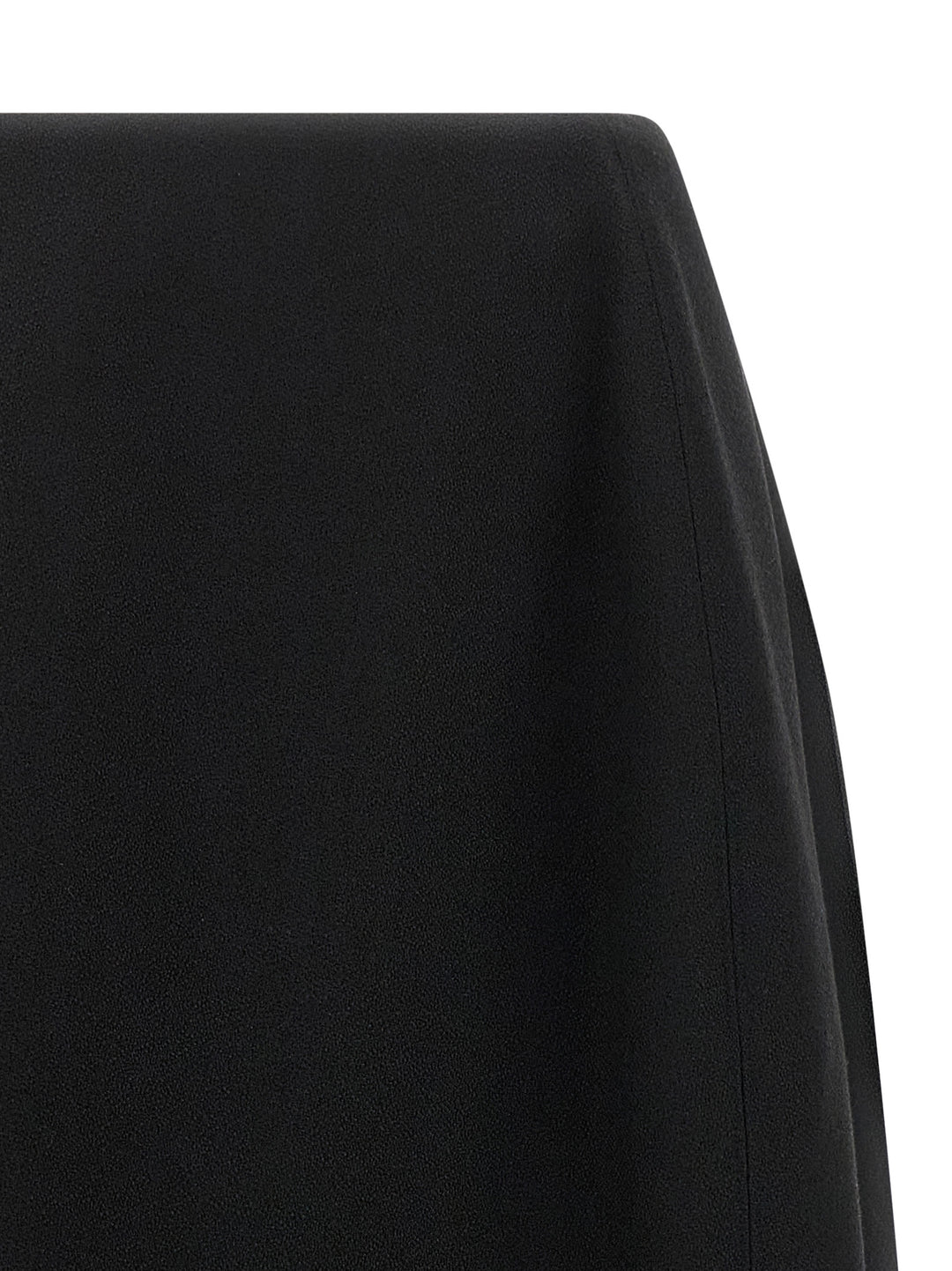 Jil Sander Skirt 158 Skirts - Black | c09c826df3c1216cec40bf1229ca2b2394dcc807