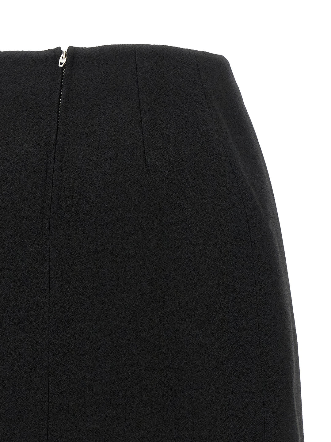 Jil Sander Skirt 158 Skirts - Black | ac9db9a333395f3e699e6ccdf34e313df2d897ac