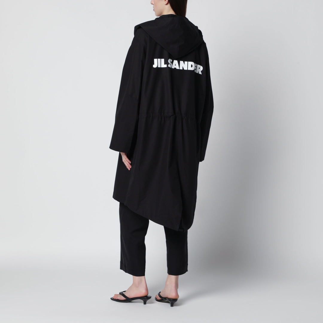Jil Sander Coats & Jackets - Black | 241e4e54336d2ec8f478eacde940075b373112b4