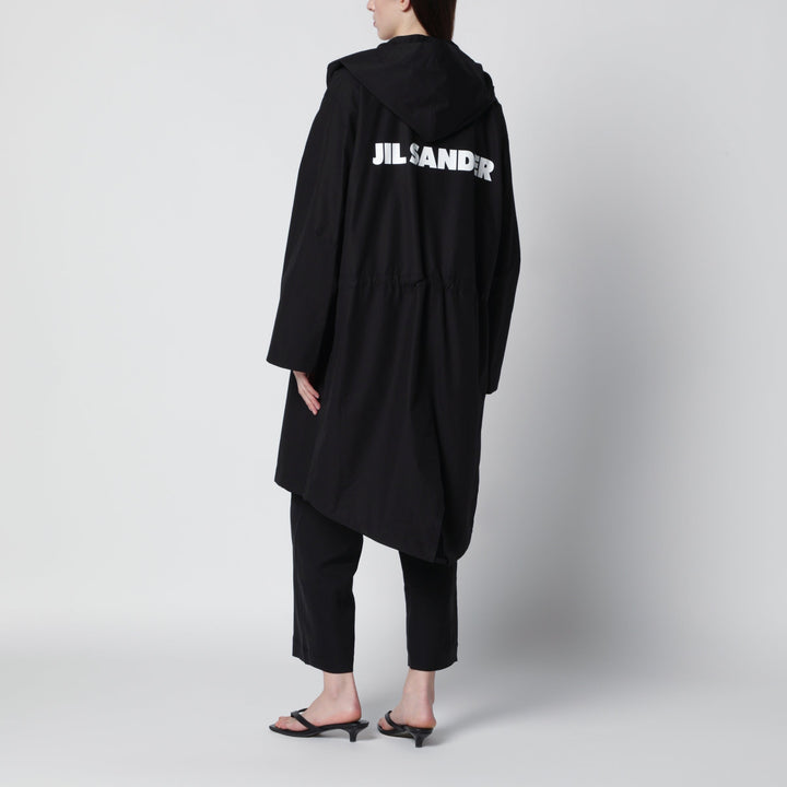 Jil Sander Coats & Jackets - Black | 241e4e54336d2ec8f478eacde940075b373112b4