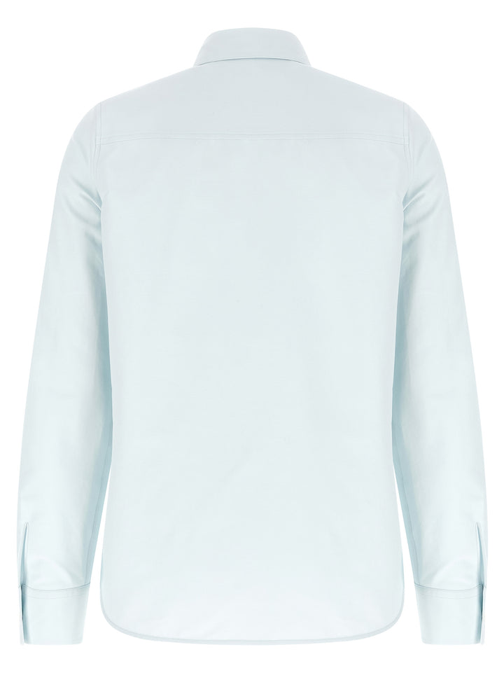 Jil Sander 01 Shirt and Blouse - Light Blue | 34bc78dbcbe15a43d0ab118705ec52ee293915c6