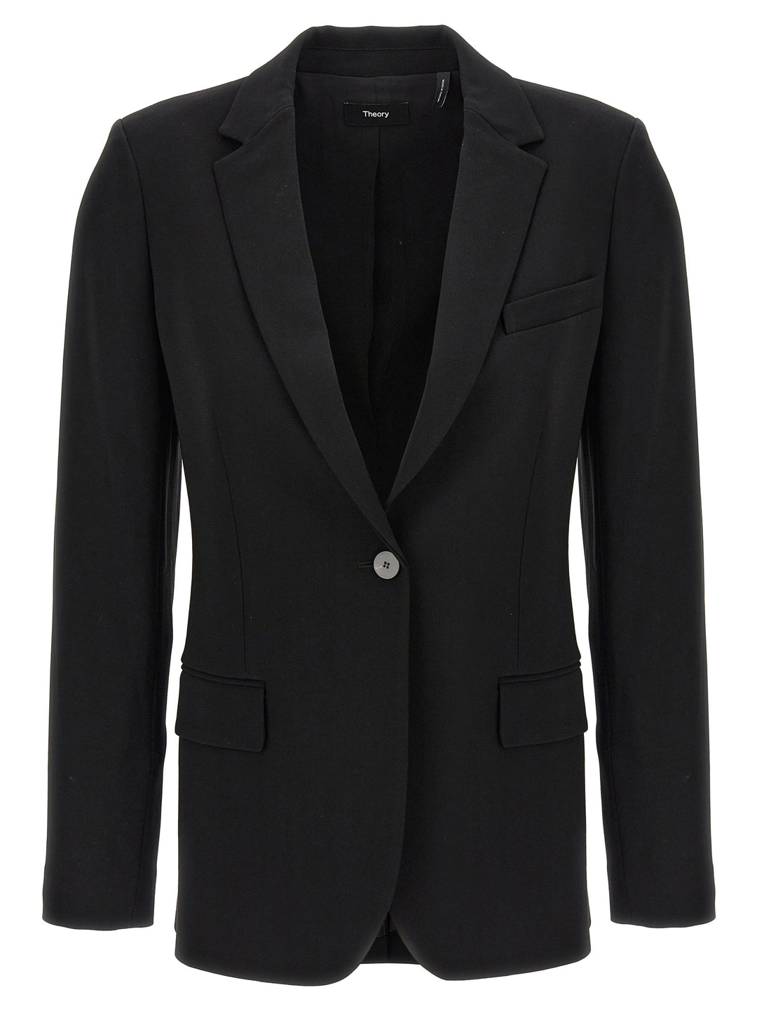 Staple Blazer And Suits Black