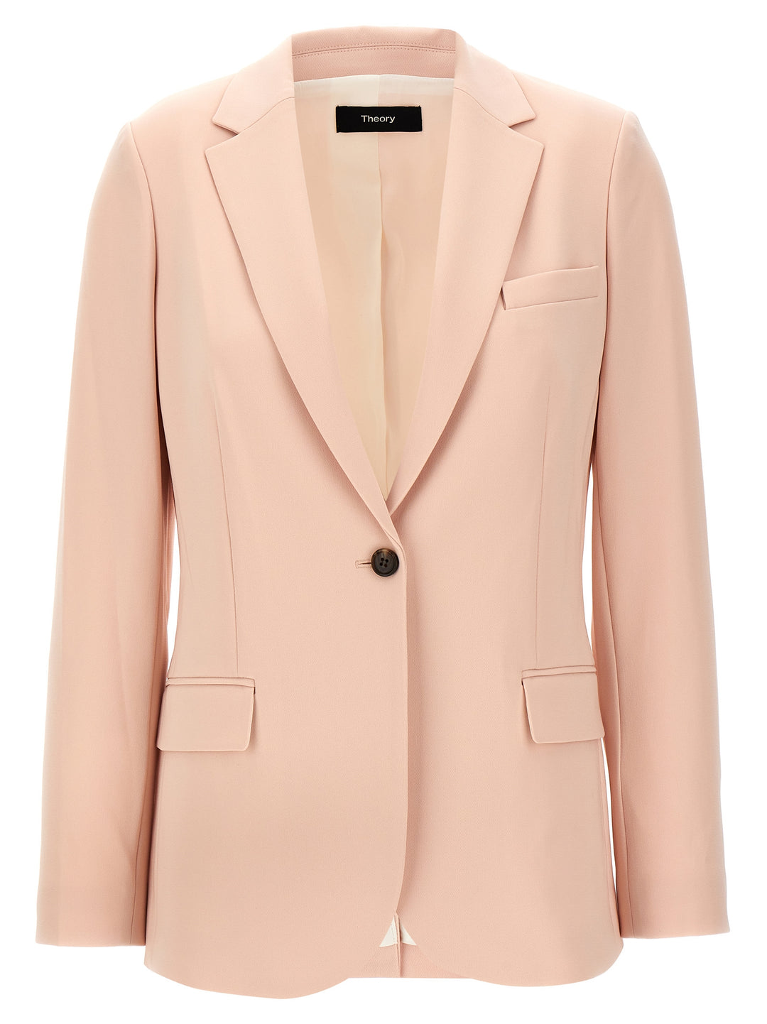 Staple Blazer And Suits Pink