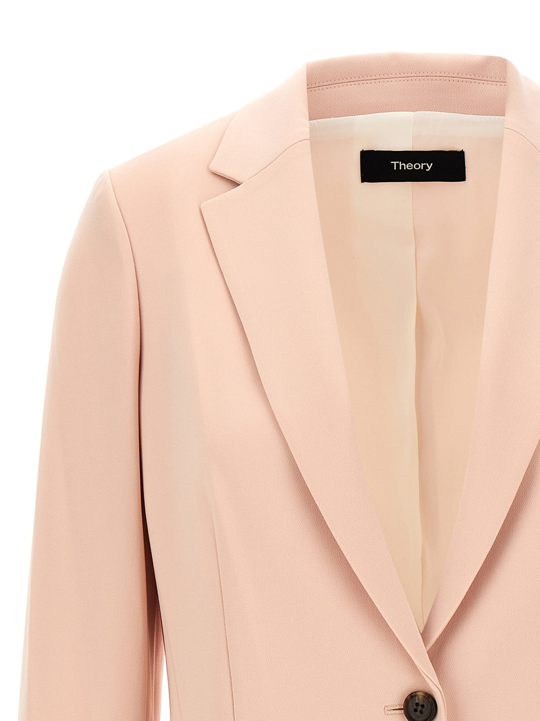 Staple Blazer And Suits Pink