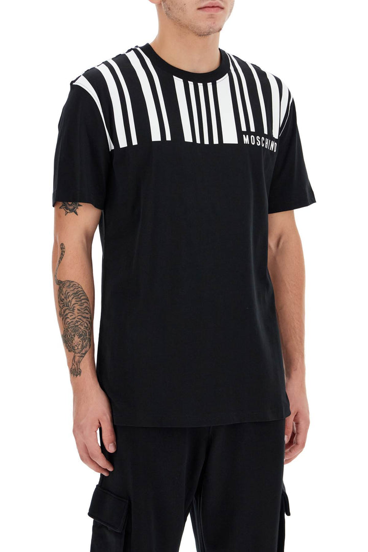 T Shirt Barcode