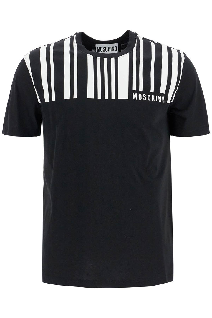 T Shirt Barcode