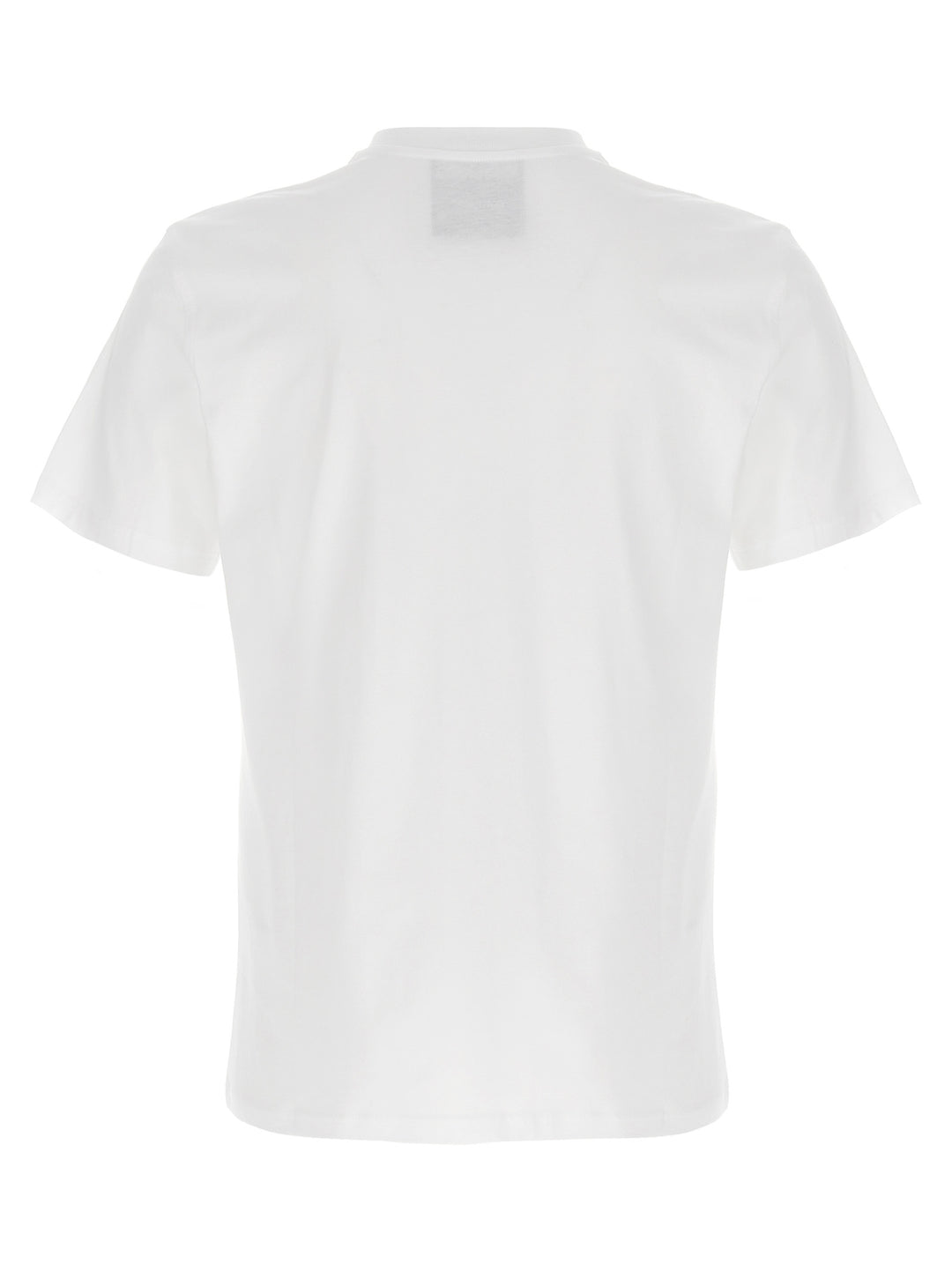 Smiley T-Shirt White