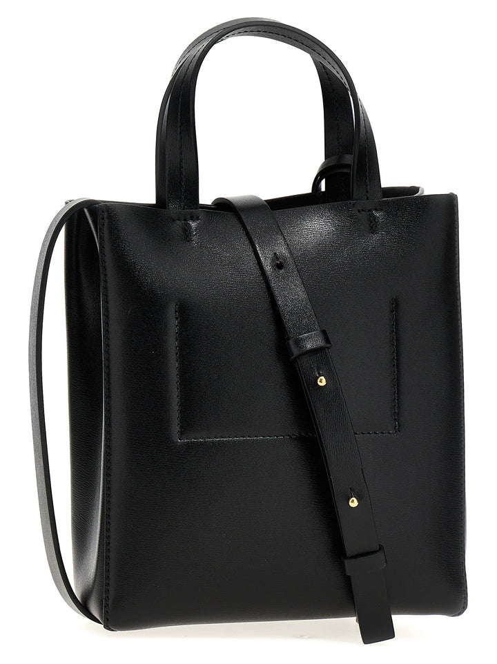 Handbag Hand Bags Black