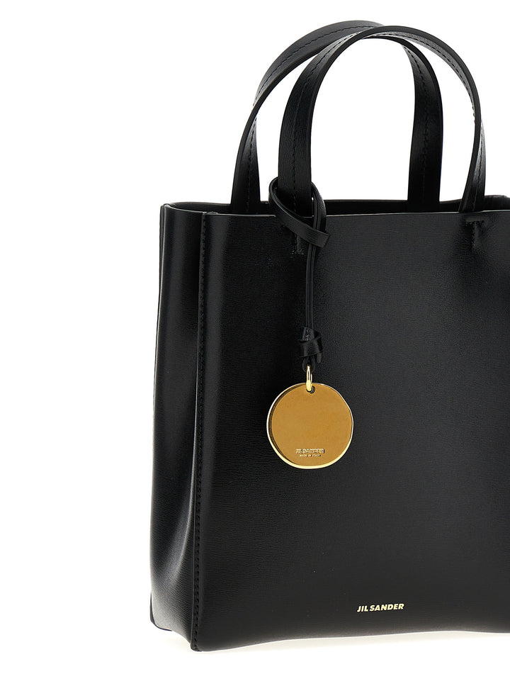 Handbag Hand Bags Black