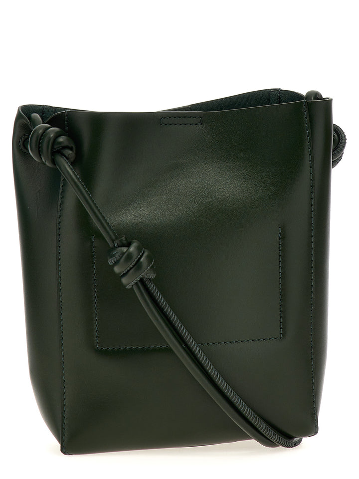 Giro Crossbody Crossbody Bags Green